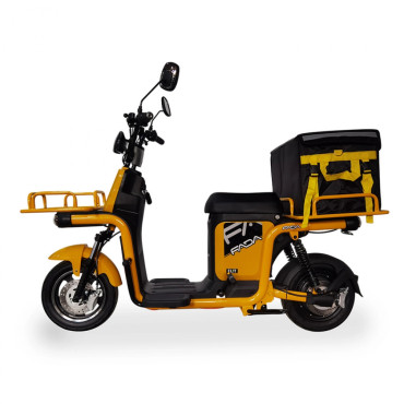 Електровелосипед  FADA FLiT II
