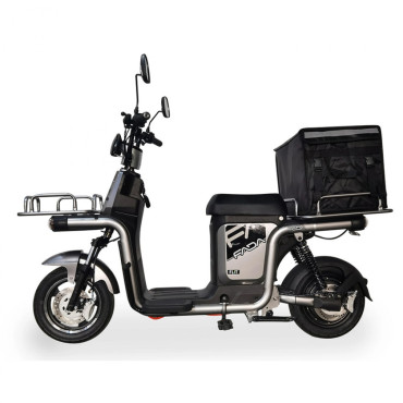 Електровелосипед  FADA FLiT II