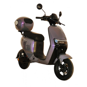 Електровелосипед  FADA N9
