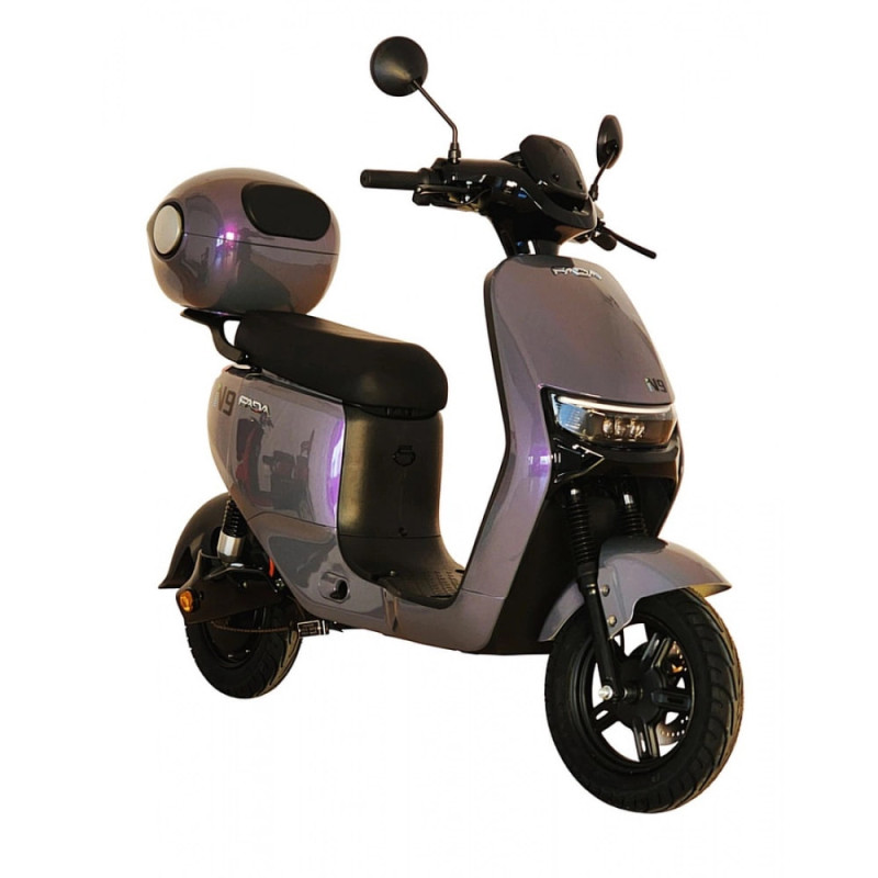 Електровелосипед  FADA N9