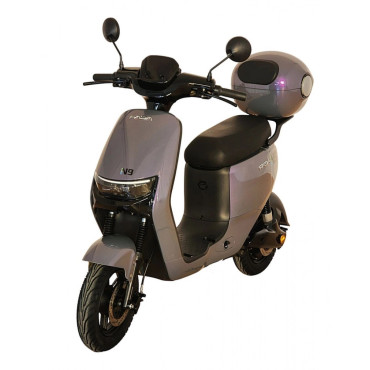 Електровелосипед  FADA N9