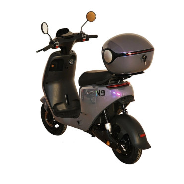 Електровелосипед  FADA N9