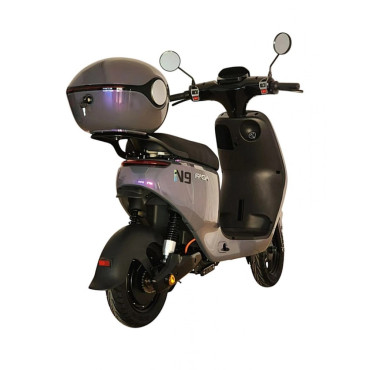 Електровелосипед  FADA N9