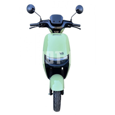 Електровелосипед  FADA N9