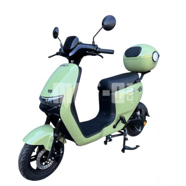 Електровелосипед  FADA N9