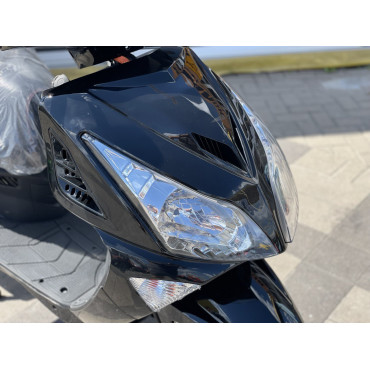 Електроскутер FADA UNLi 2500