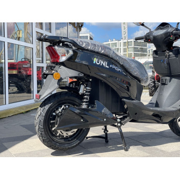 Електроскутер FADA UNLi 2500