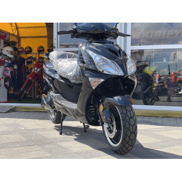 Електроскутер FADA UNLi 2500