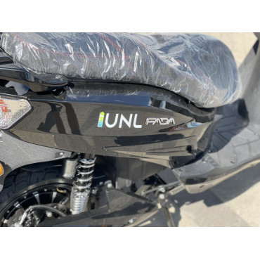 Електроскутер FADA UNLi 2500