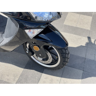 Електроскутер FADA UNLi 2500