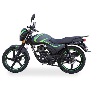 MUSSTANG FOXI 150