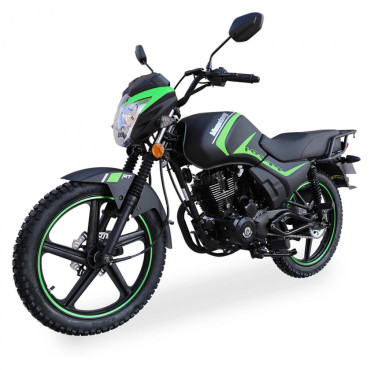 MUSSTANG FOXI 150