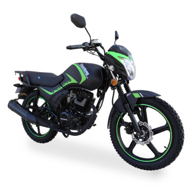 MUSSTANG FOXI 150