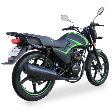 MUSSTANG FOXI 150