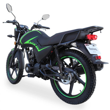 MUSSTANG FOXI 150