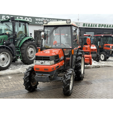 KUBOTA GL33 HI-SPEED