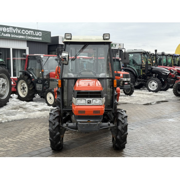 KUBOTA GL33 HI-SPEED