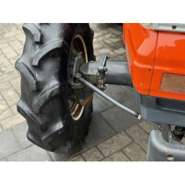 KUBOTA GL33 HI-SPEED