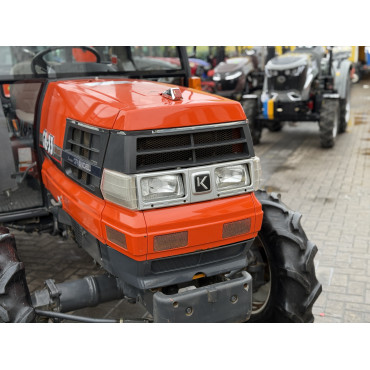 KUBOTA GL33 HI-SPEED