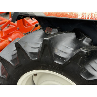 KUBOTA GL33 HI-SPEED