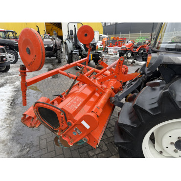 KUBOTA GL33 HI-SPEED