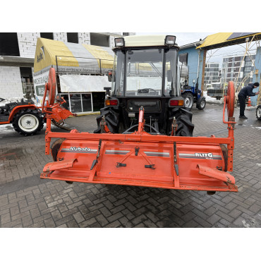 KUBOTA GL33 HI-SPEED