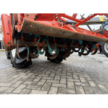 KUBOTA GL33 HI-SPEED