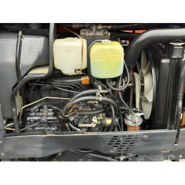 KUBOTA GL33 HI-SPEED