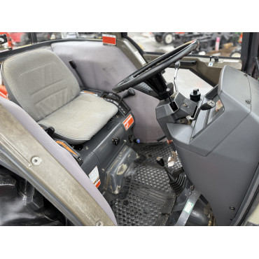 KUBOTA GL33 HI-SPEED