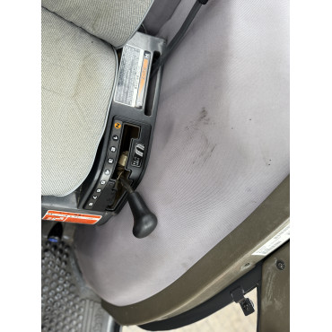 KUBOTA GL33 HI-SPEED