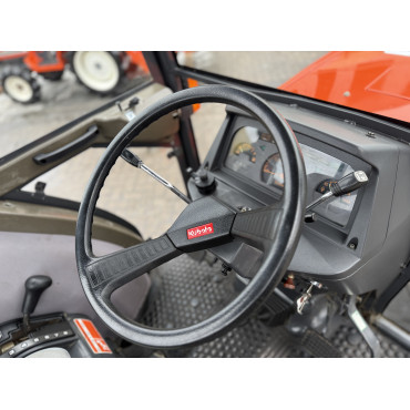 KUBOTA GL33 HI-SPEED