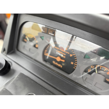 KUBOTA GL33 HI-SPEED