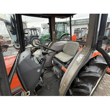 KUBOTA GL33 HI-SPEED
