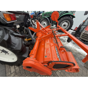 KUBOTA GL33 HI-SPEED