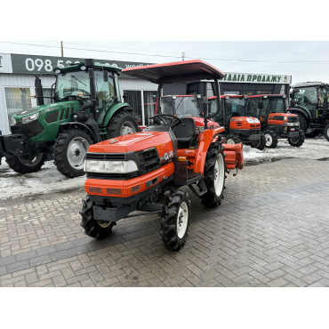 KUBOTA GL 19