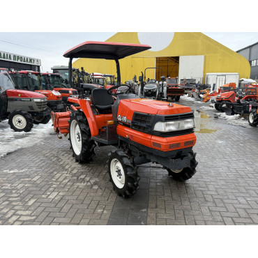 KUBOTA GL 19