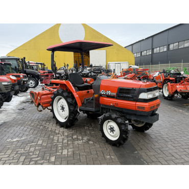 KUBOTA GL 19