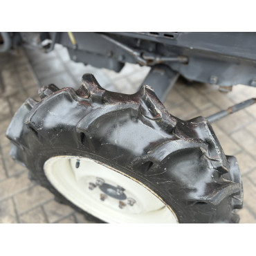 KUBOTA GL 19