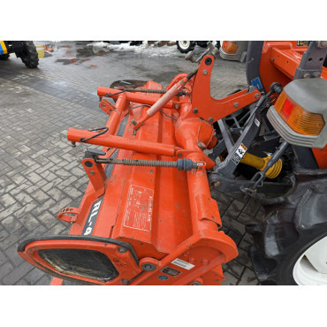 KUBOTA GL 19