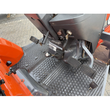 KUBOTA GL 19