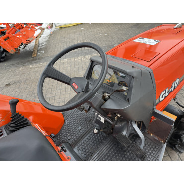 KUBOTA GL 19