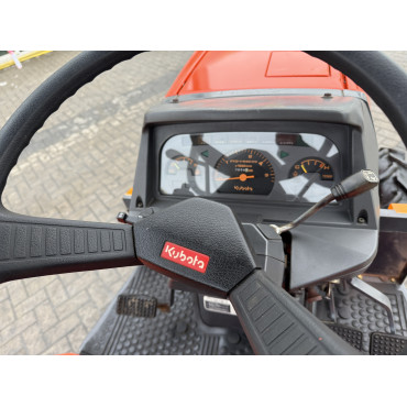 KUBOTA GL 19