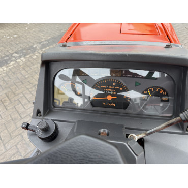 KUBOTA GL 19