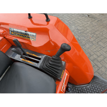 KUBOTA GL 19