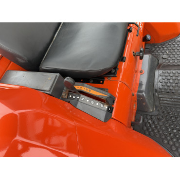 KUBOTA GL 19