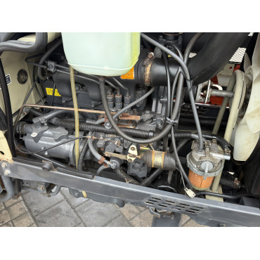 KUBOTA GL 19
