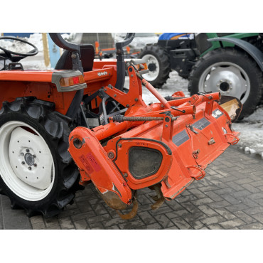KUBOTA GL 19