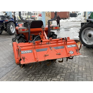 KUBOTA GL 19