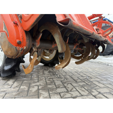 KUBOTA GL 19