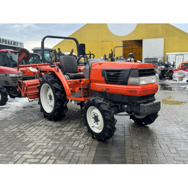 KUBOTA GL261